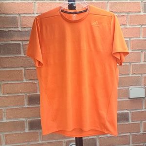 💝 2/$30 ADIDA RUNNING ACTIVE  TOP WEAR